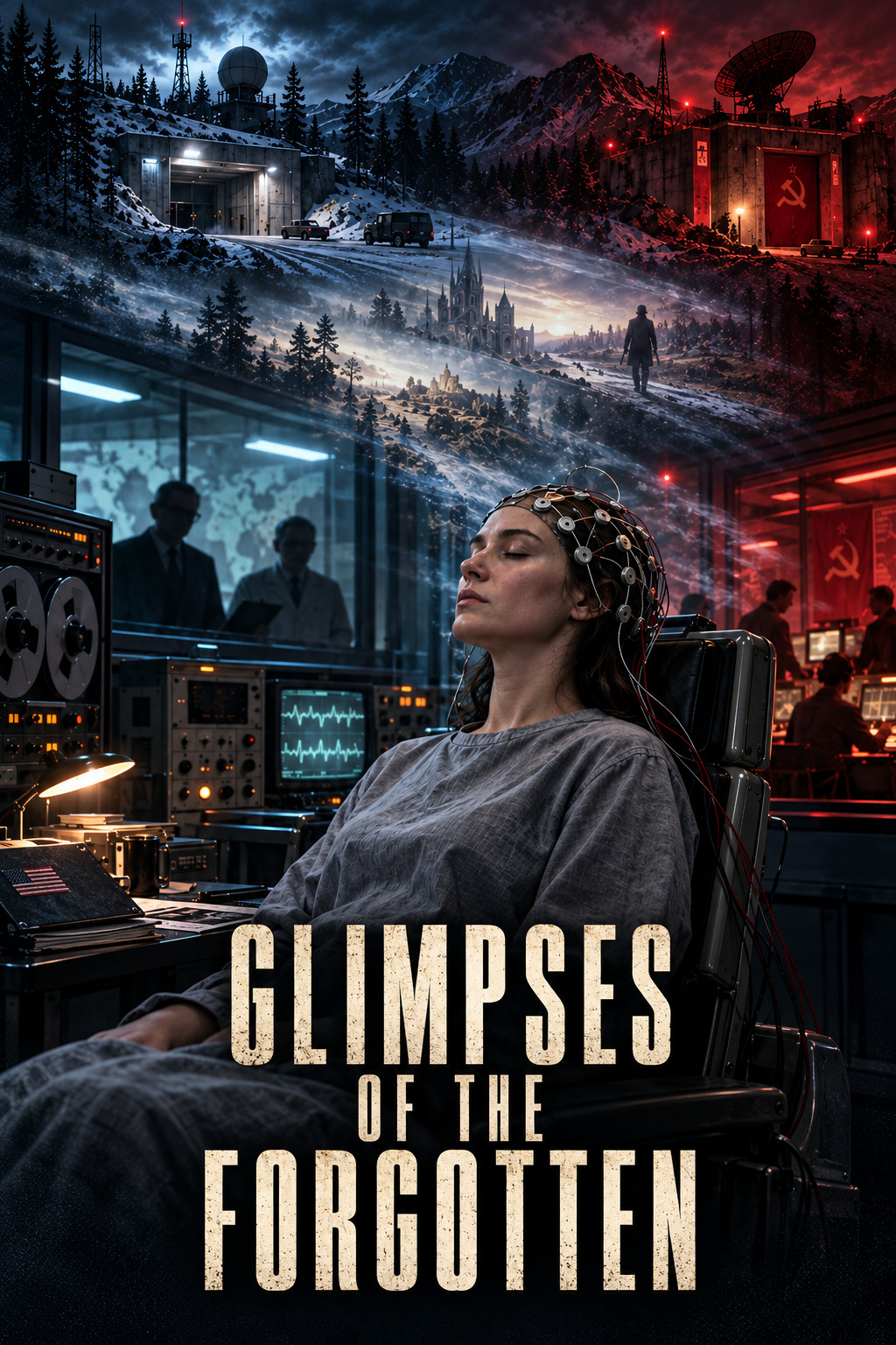 Glimpses of the Forgotten