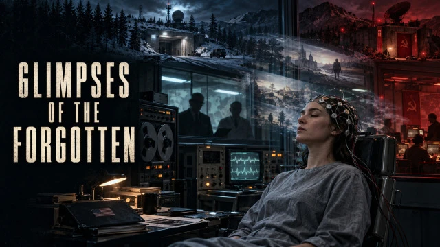Glimpses of the Forgotten